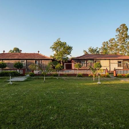 Upvan Wildlife Resort - Pura Stays Kalagarh Экстерьер фото