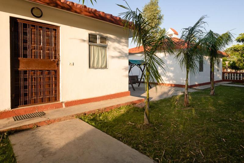 Upvan Wildlife Resort - Pura Stays Kalagarh Экстерьер фото