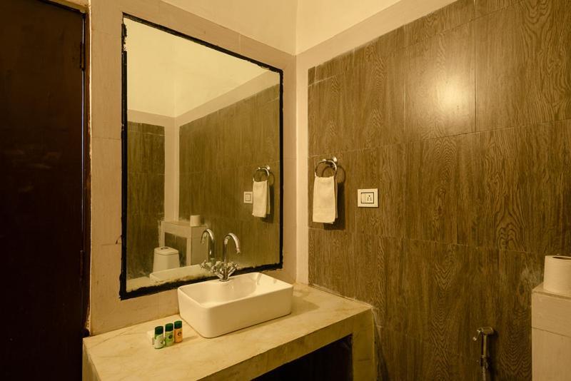 Upvan Wildlife Resort - Pura Stays Kalagarh Экстерьер фото